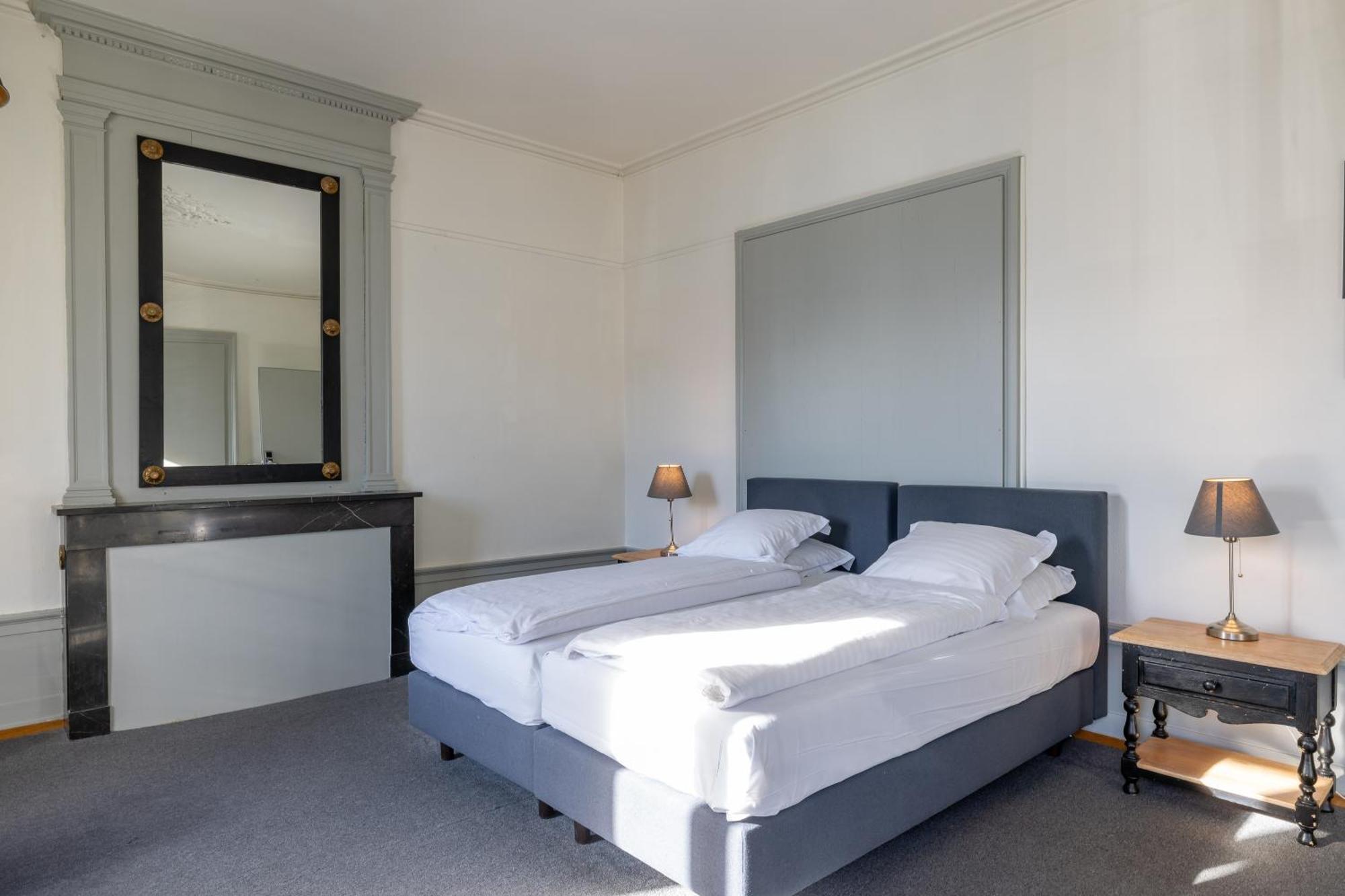 Vevey Hotel & Guesthouse 外观 照片