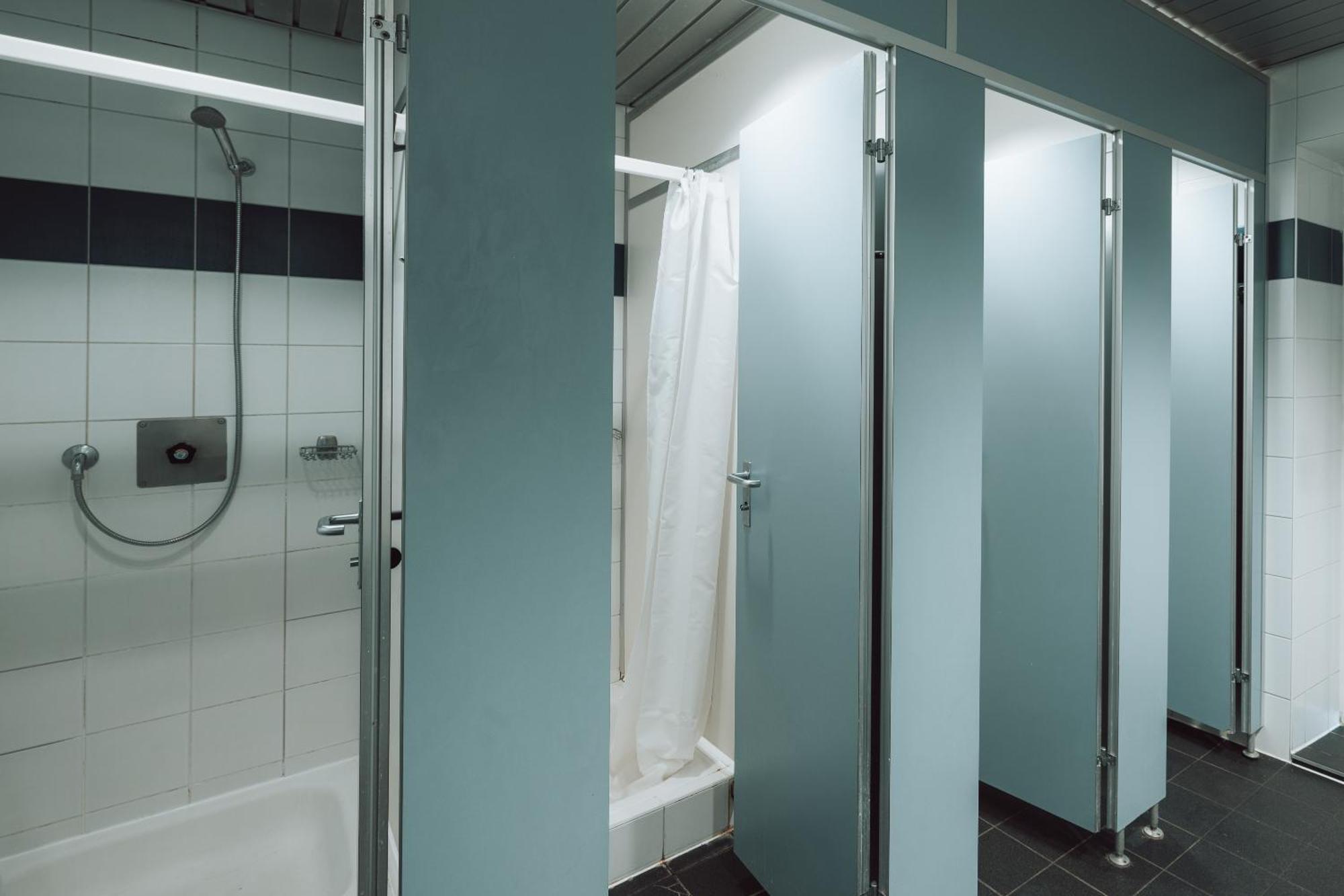 Vevey Hotel & Guesthouse 外观 照片