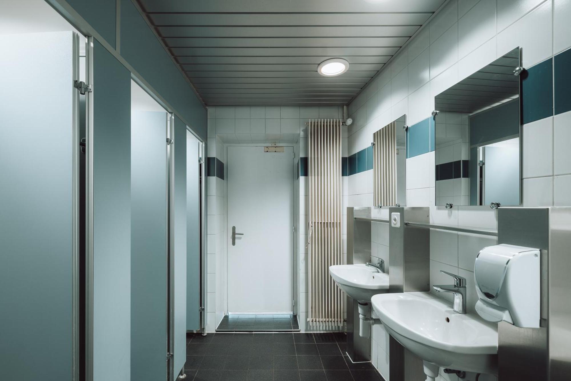Vevey Hotel & Guesthouse 外观 照片