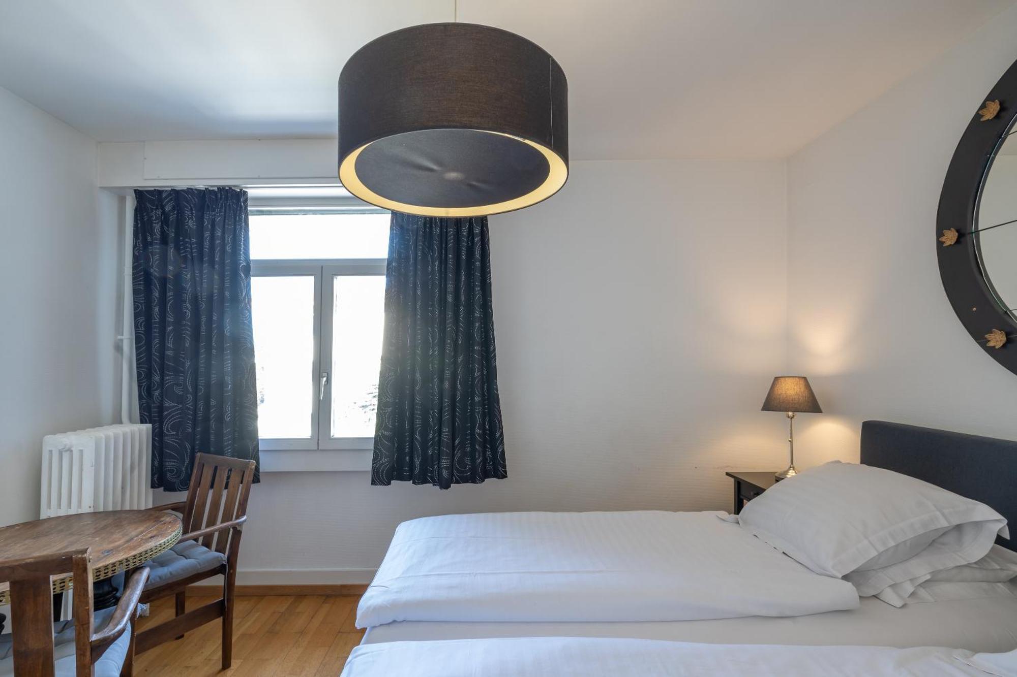 Vevey Hotel & Guesthouse 外观 照片