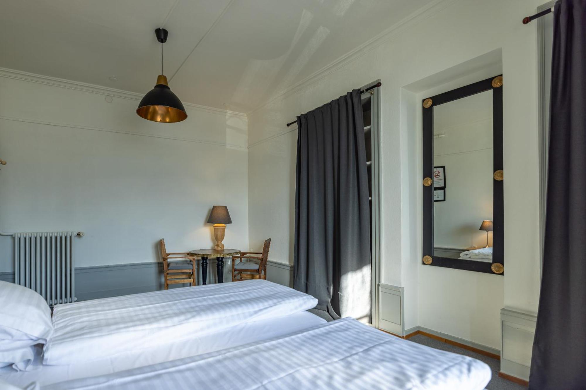 Vevey Hotel & Guesthouse 外观 照片