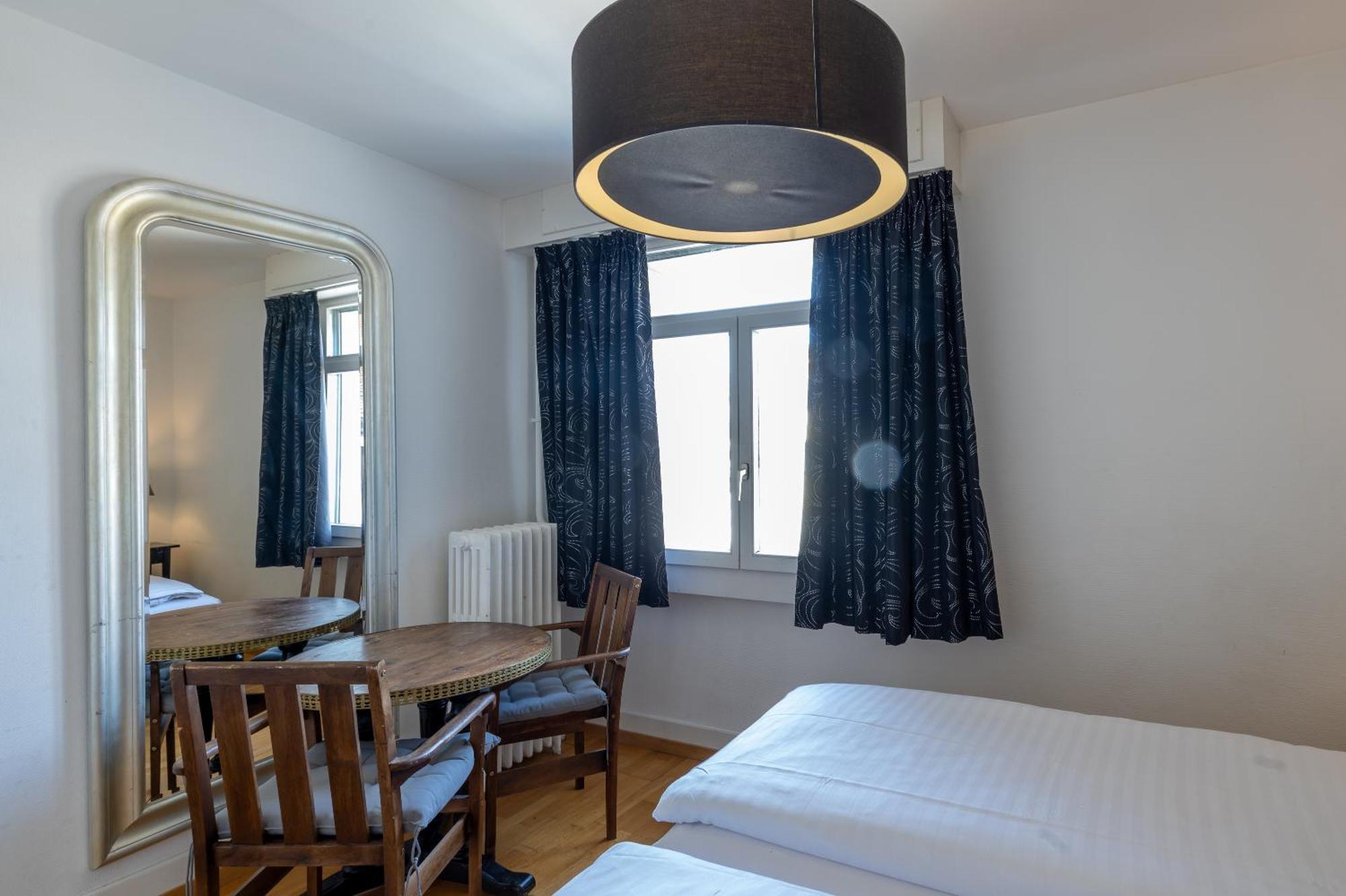 Vevey Hotel & Guesthouse 外观 照片
