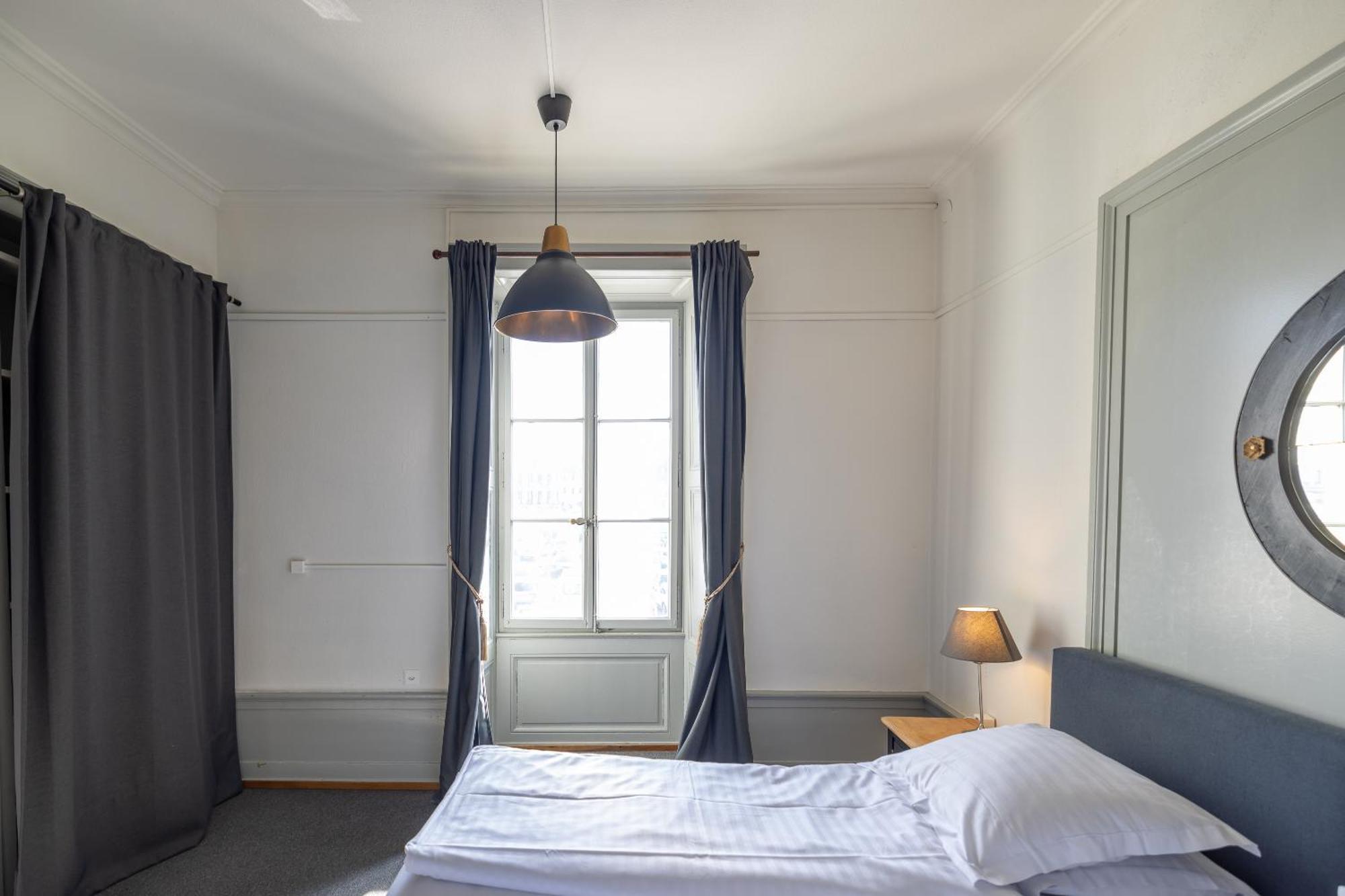 Vevey Hotel & Guesthouse 外观 照片