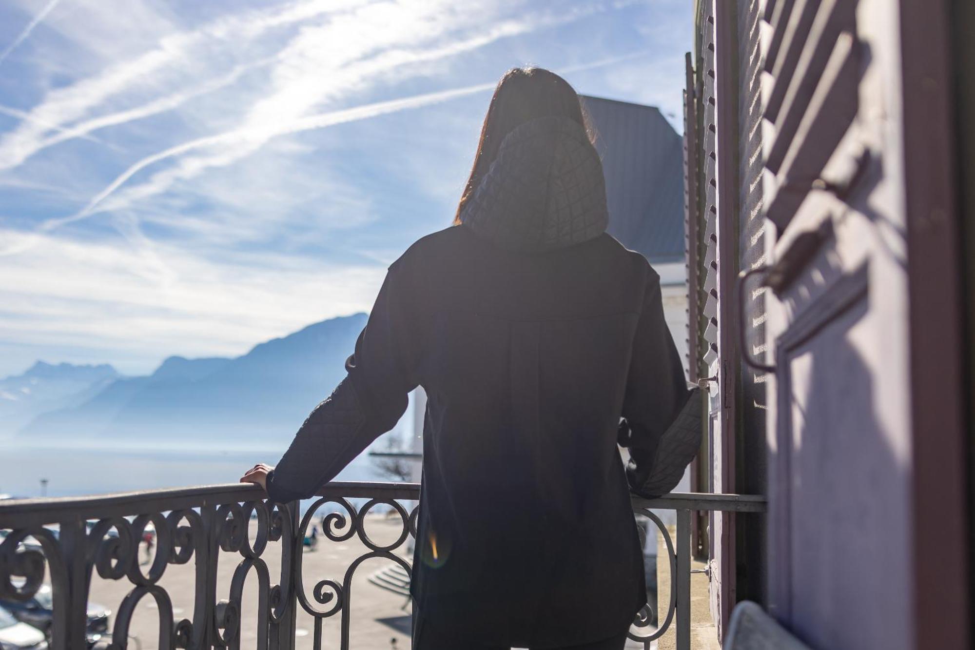 Vevey Hotel & Guesthouse 外观 照片