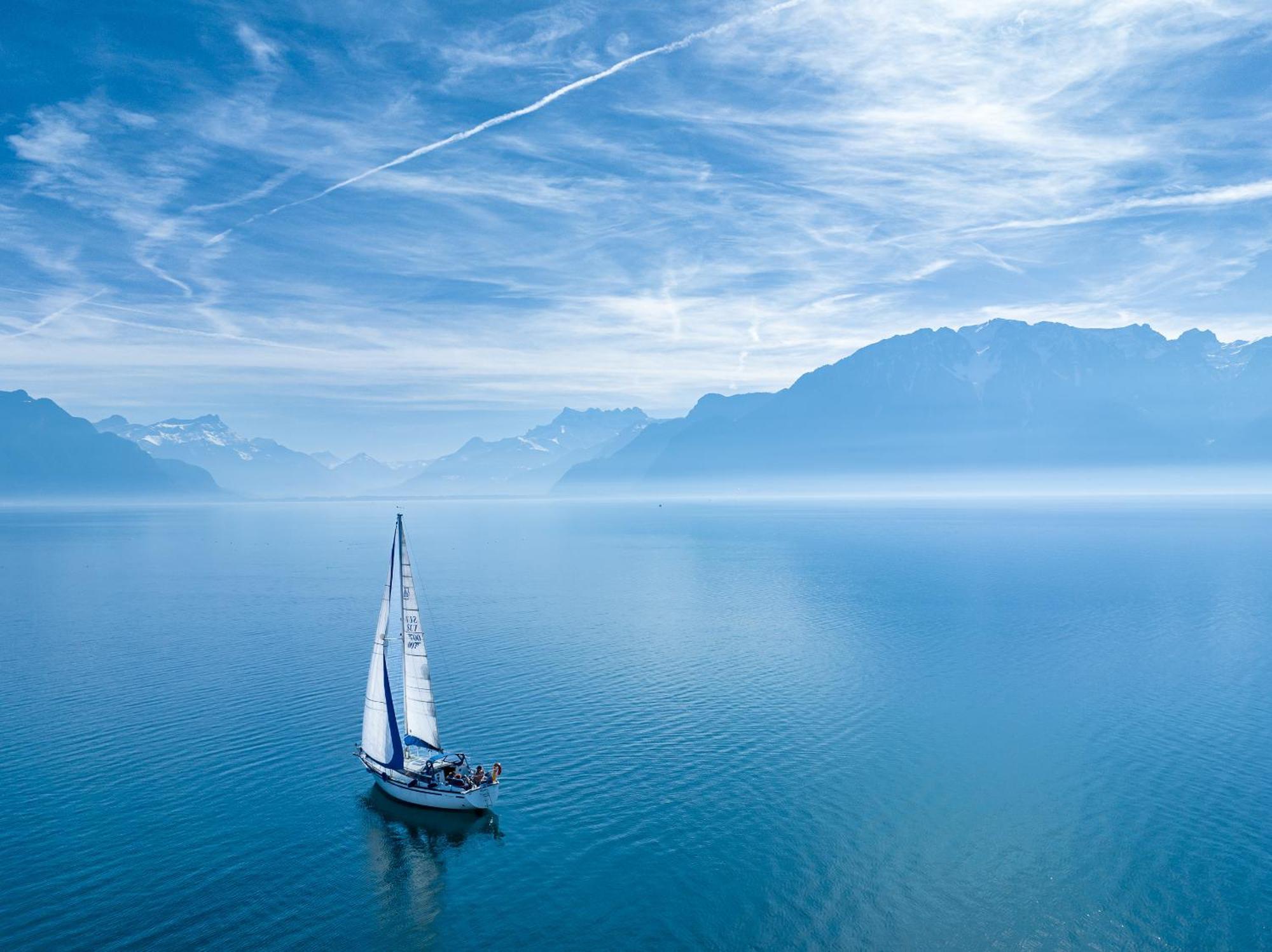 Vevey Hotel & Guesthouse 外观 照片