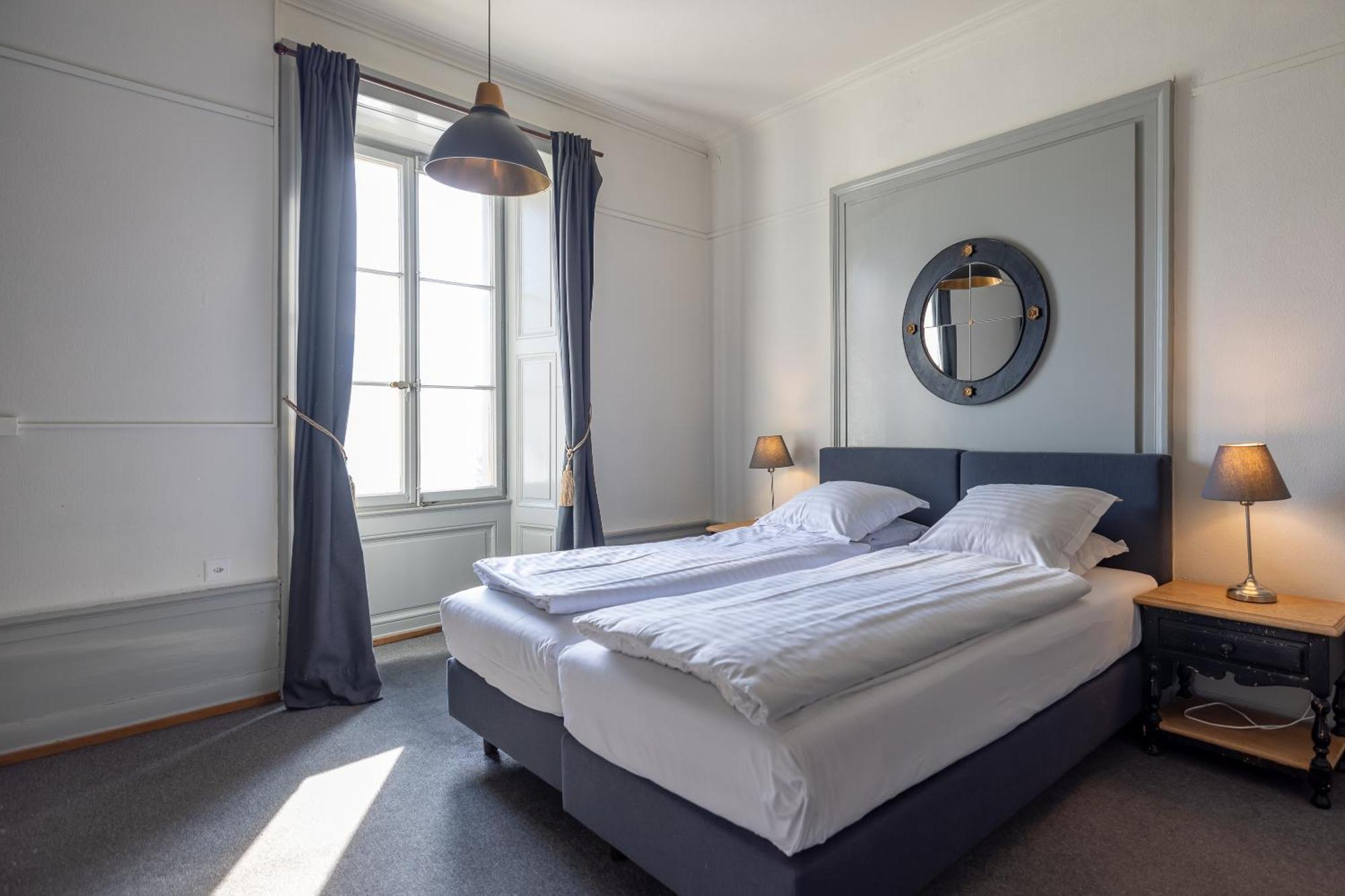 Vevey Hotel & Guesthouse 外观 照片