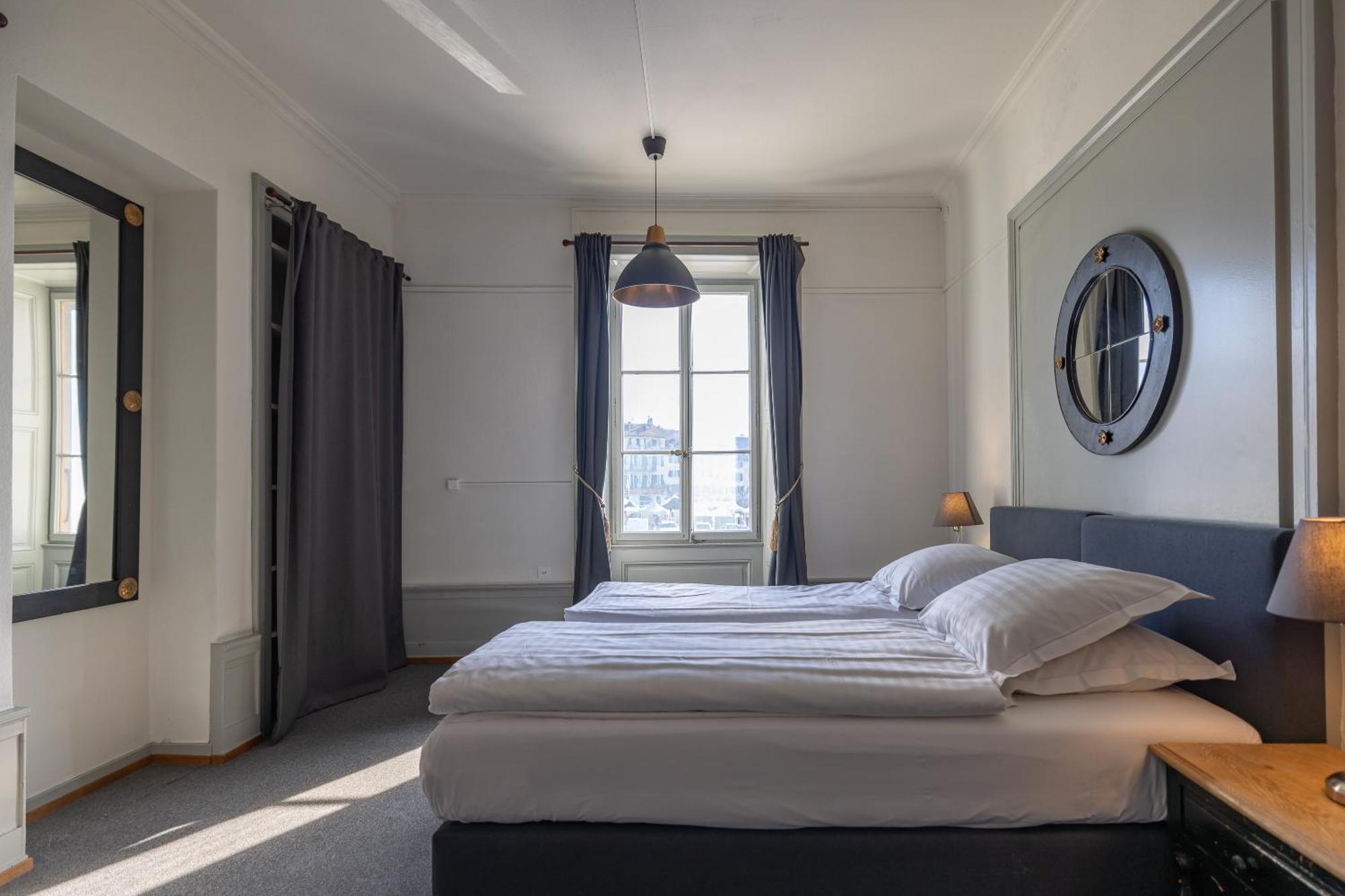 Vevey Hotel & Guesthouse 外观 照片