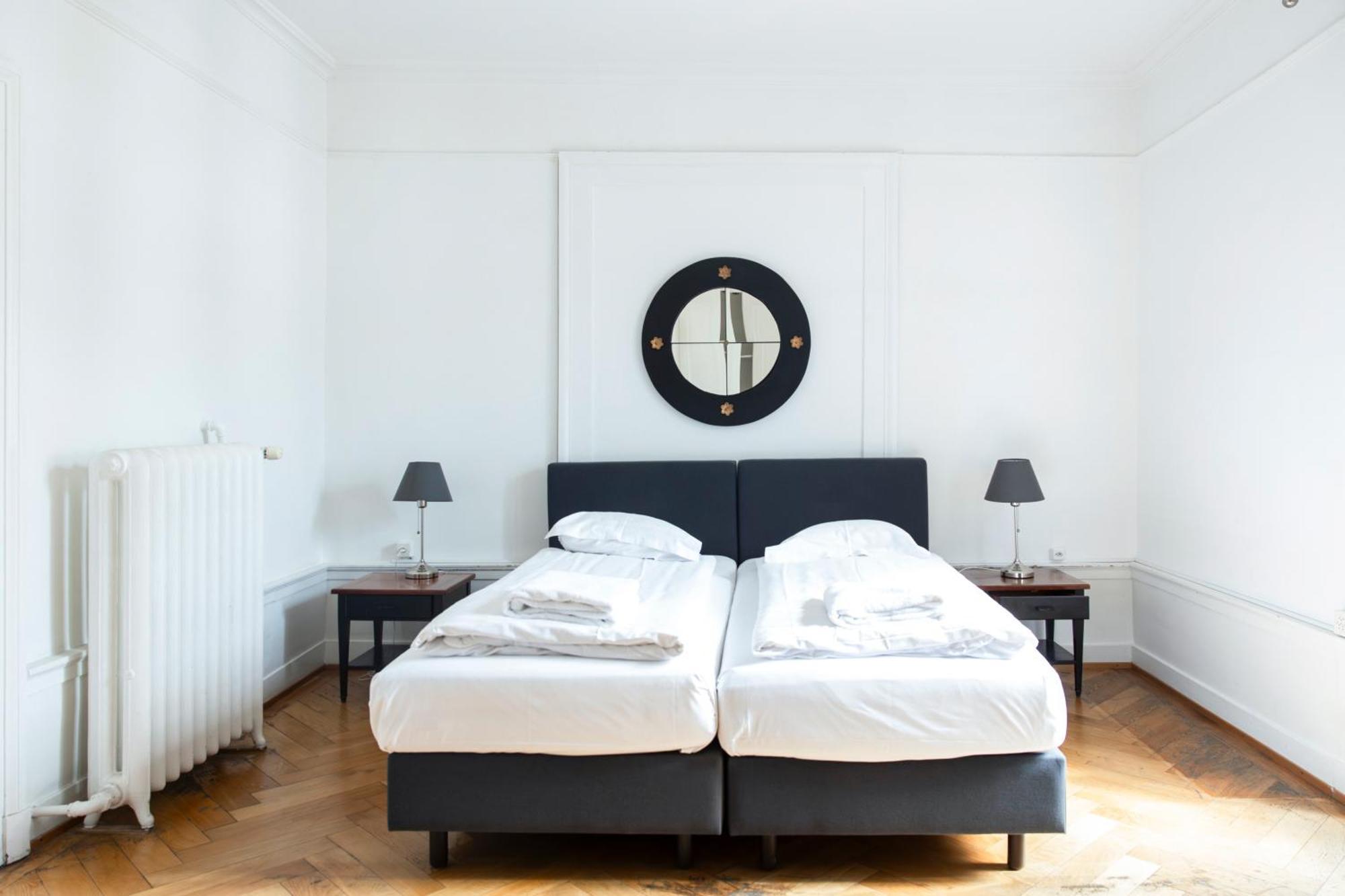 Vevey Hotel & Guesthouse 外观 照片